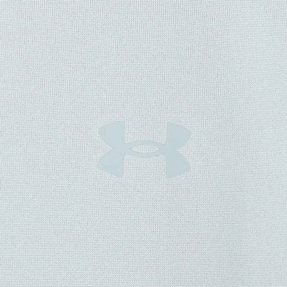 アンダーアーマー（UNDER ARMOUR）（レディース）テック ボックス タック ショートスリーブTシャツ 1385475 465