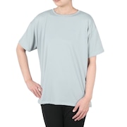 アンダーアーマー（UNDER ARMOUR）（レディース）テック ボックス タック ショートスリーブTシャツ 1385475 465