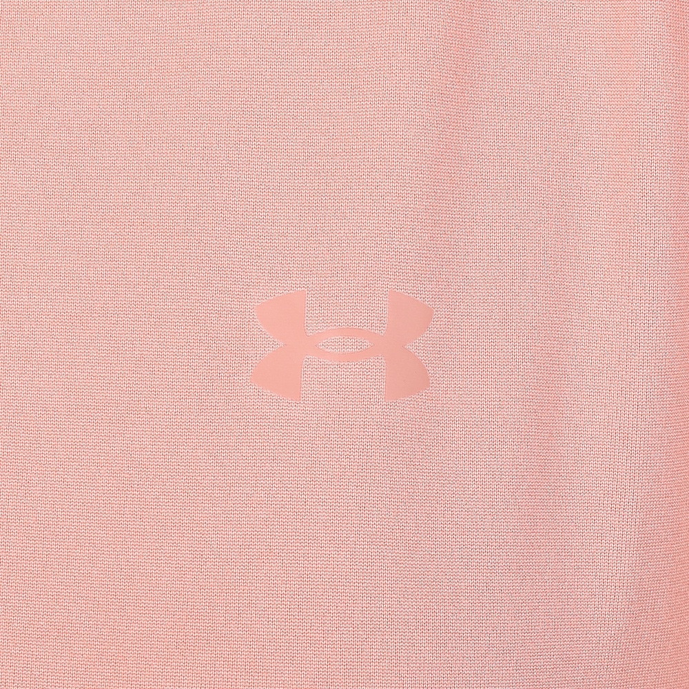 アンダーアーマー（UNDER ARMOUR）（レディース）テック ボックス タック ショートスリーブTシャツ 1385475 696