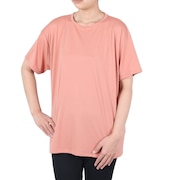 アンダーアーマー（UNDER ARMOUR）（レディース）テック ボックス タック ショートスリーブTシャツ 1385475 696