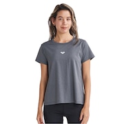 ロキシー(ROXY)(レディース)半袖Tシャツ レディース 水陸両用  ENERGY RST234546