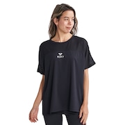 (レディース)半袖Tシャツ レディース 水陸両用  MAGNIFICENT RST234549