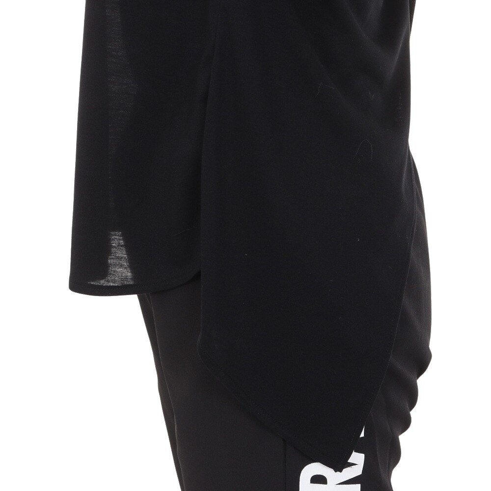 ニューエラ（NEW ERA）（レディース）パフォーマンスアパレル 半袖 バックスリット Tシャツ 14121931