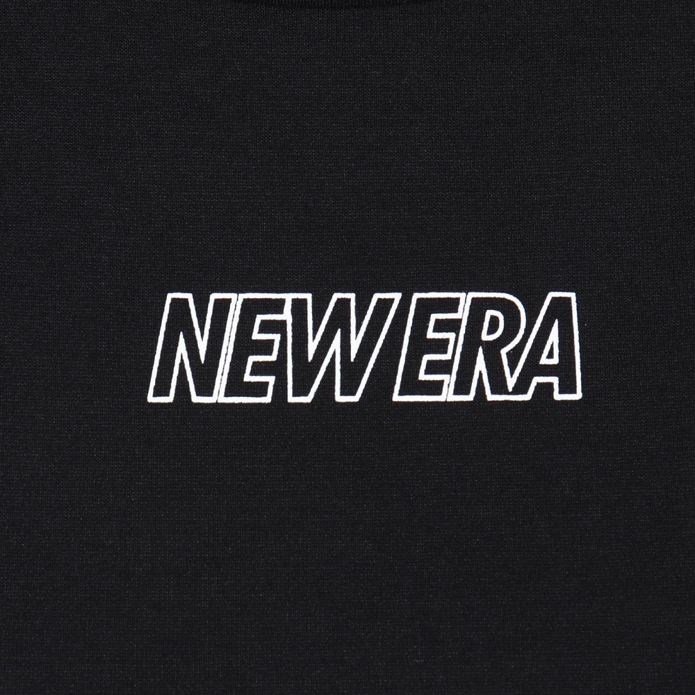 ニューエラ（NEW ERA）（レディース）パフォーマンスアパレル 半袖 バックスリット Tシャツ 14121931