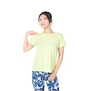 (レディース)半袖Tシャツ ONESELF RST241537