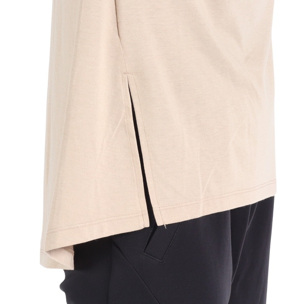 プーマ（PUMA）（レディース）トレインエッジ 半袖Tシャツ 525274 83 CML