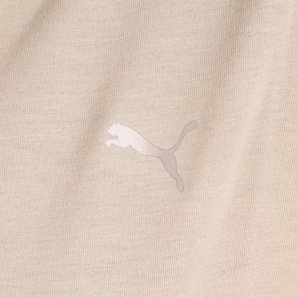 プーマ（PUMA）（レディース）トレインエッジ 半袖Tシャツ 525274 83 CML