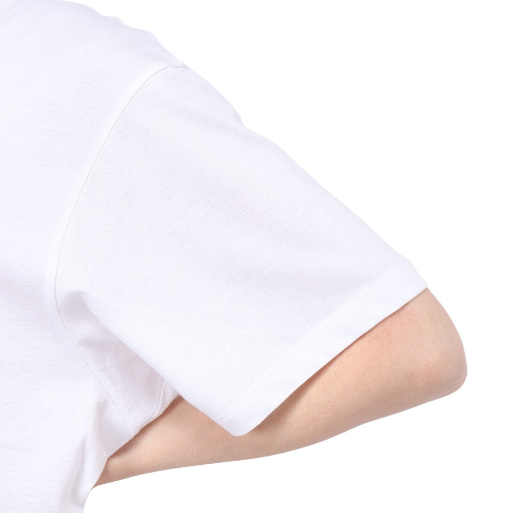 プーマ（PUMA）（レディース）SUMMER DAZE Tシャツ 半袖 525434 02 WHT