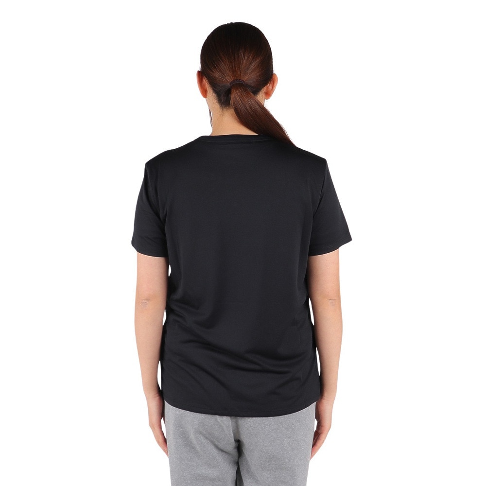 ナイキ（NIKE）（レディース）ドライフィット RLGD LBR 半袖Tシャツ DX0688-010