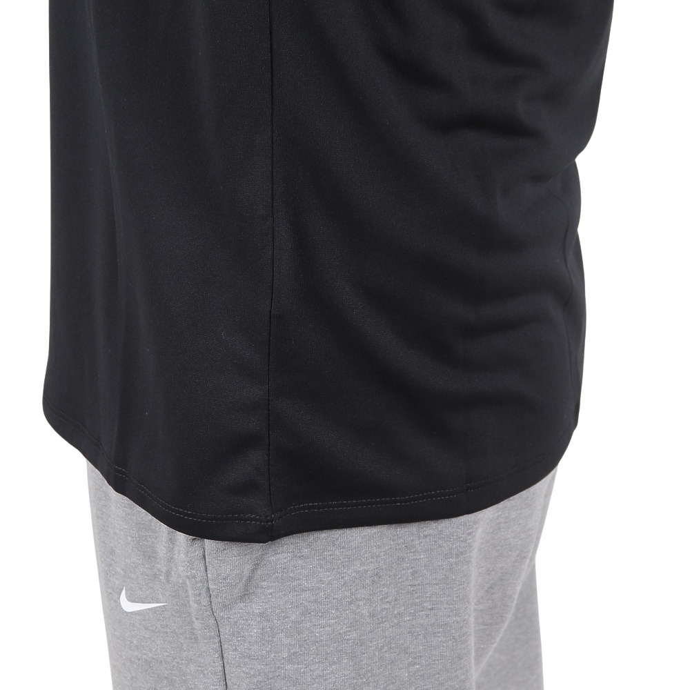 ナイキ（NIKE）（レディース）ドライフィット RLGD LBR 半袖Tシャツ DX0688-010