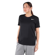 ナイキ（NIKE）（レディース）ドライフィット RLGD LBR 半袖Tシャツ DX0688-010