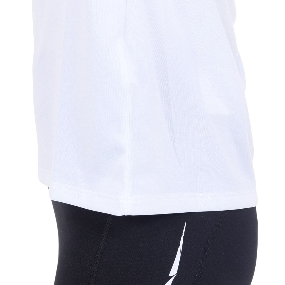 ナイキ（NIKE）（レディース）ドライフィット RLGD LBR 半袖Tシャツ DX0688-100