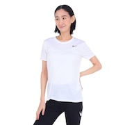 ナイキ（NIKE）（レディース）ドライフィット RLGD LBR 半袖Tシャツ DX0688-100