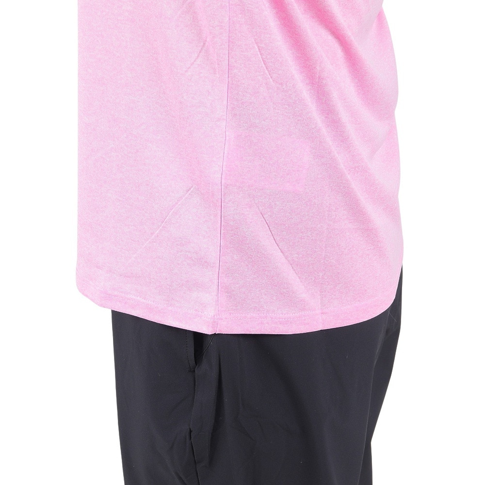 ナイキ（NIKE）（レディース）ドライフィット RLGD LBR 半袖Tシャツ DX0688-621