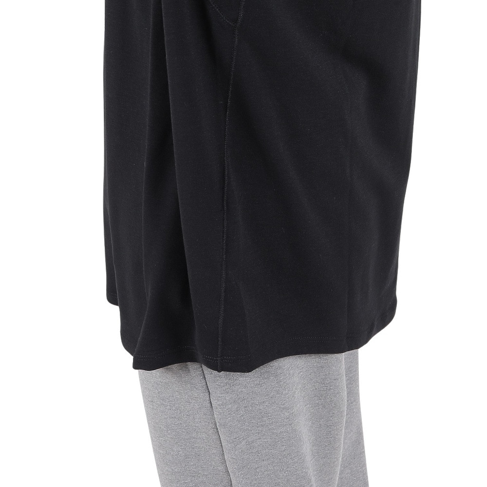 ナイキ（NIKE）（レディース）ワン リラックスド ドライフィット ショートスリーブ トップ FN2815-010