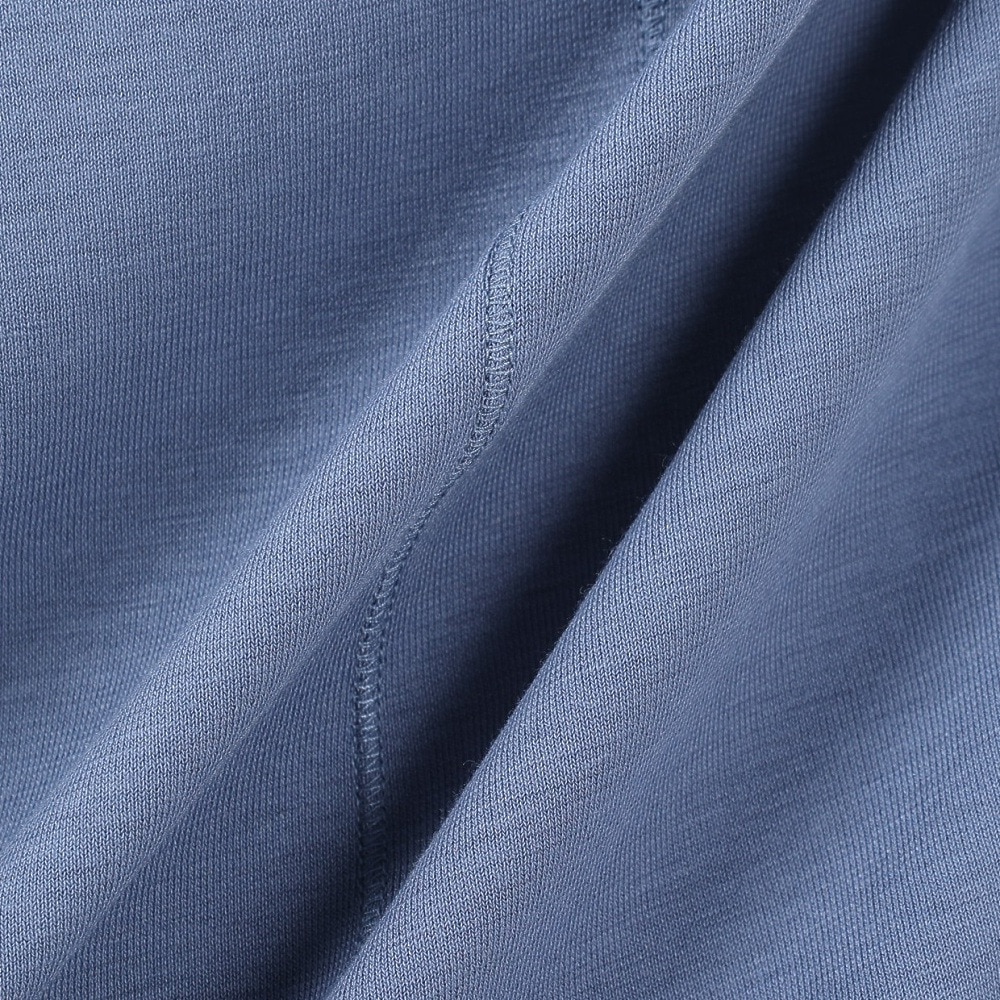 ナイキ（NIKE）（レディース）One Relaxed ドライフィット 長袖トップ FN2818-491
