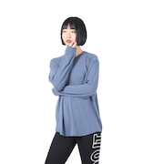 (レディース)One Relaxed ドライフィット 長袖トップ FN2818-491