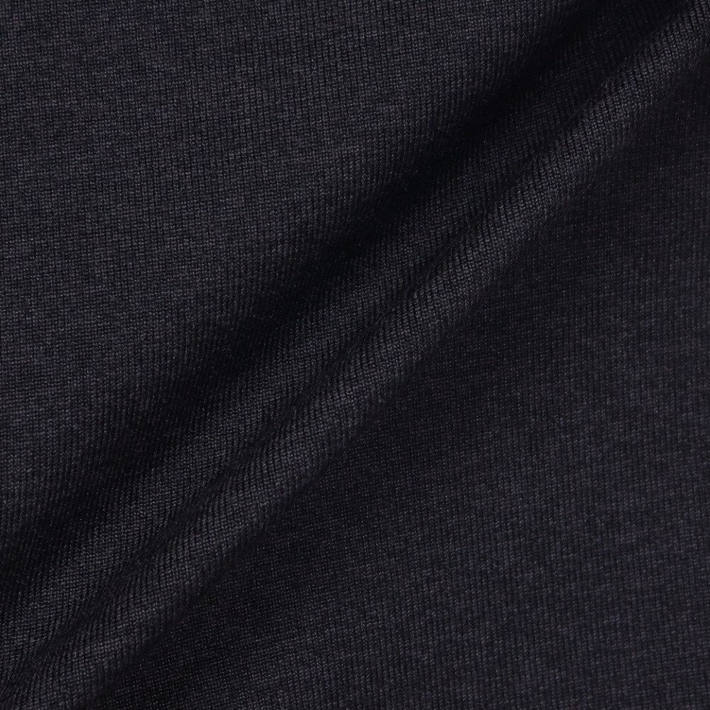 ダンスキン（DANSKIN）（レディース）オールデイアクティブ半袖Tシャツ DC524103 K
