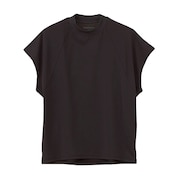 ダンスキン（DANSKIN）（レディース）ハイゲージ 半袖Tシャツ DC723303 K