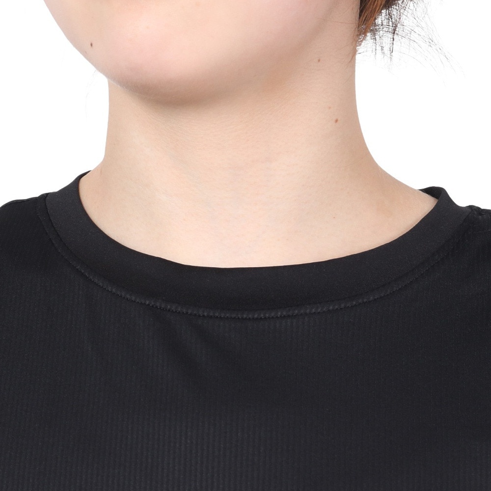 アディダス（adidas）（レディース）スタジオ Tシャツ KNS52-IP1860