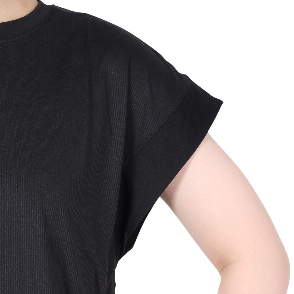 アディダス（adidas）（レディース）スタジオ Tシャツ KNS52-IP1860