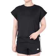 (レディース)スタジオ Tシャツ KNS52-IP1860