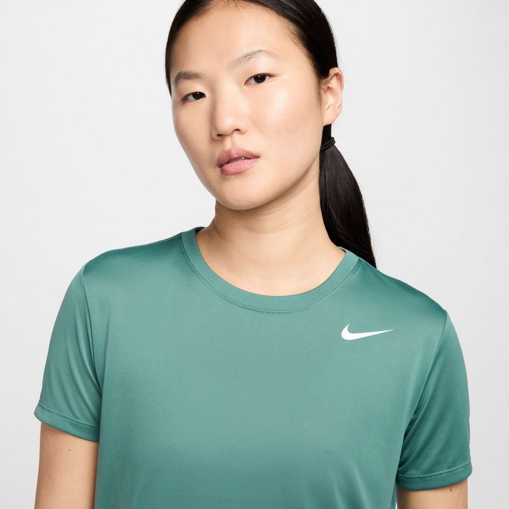 ナイキ（NIKE）（レディース）ウィメンズ ドライフィット RLGD LBR 半袖Tシャツ DX0688-361