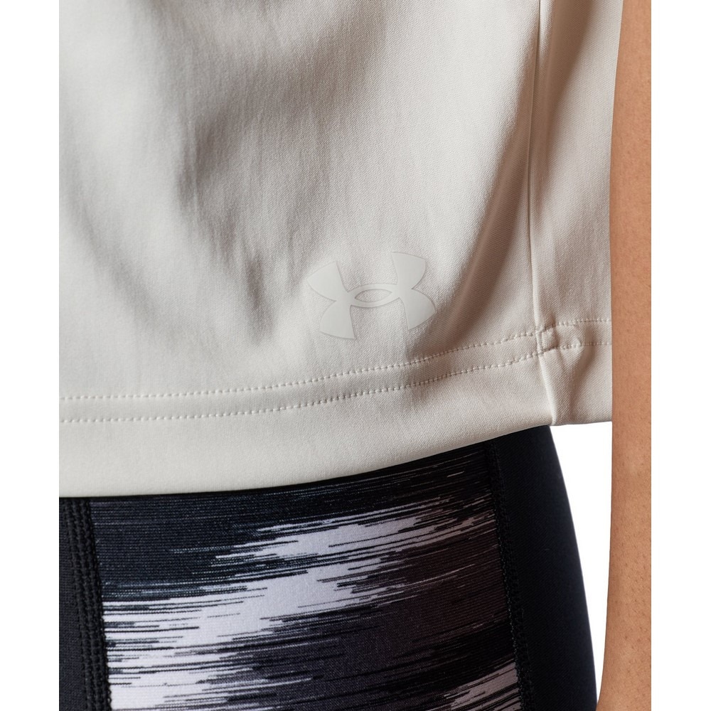 アンダーアーマー（UNDER ARMOUR）（レディース）メッシュ Tシャツ 1388187 110