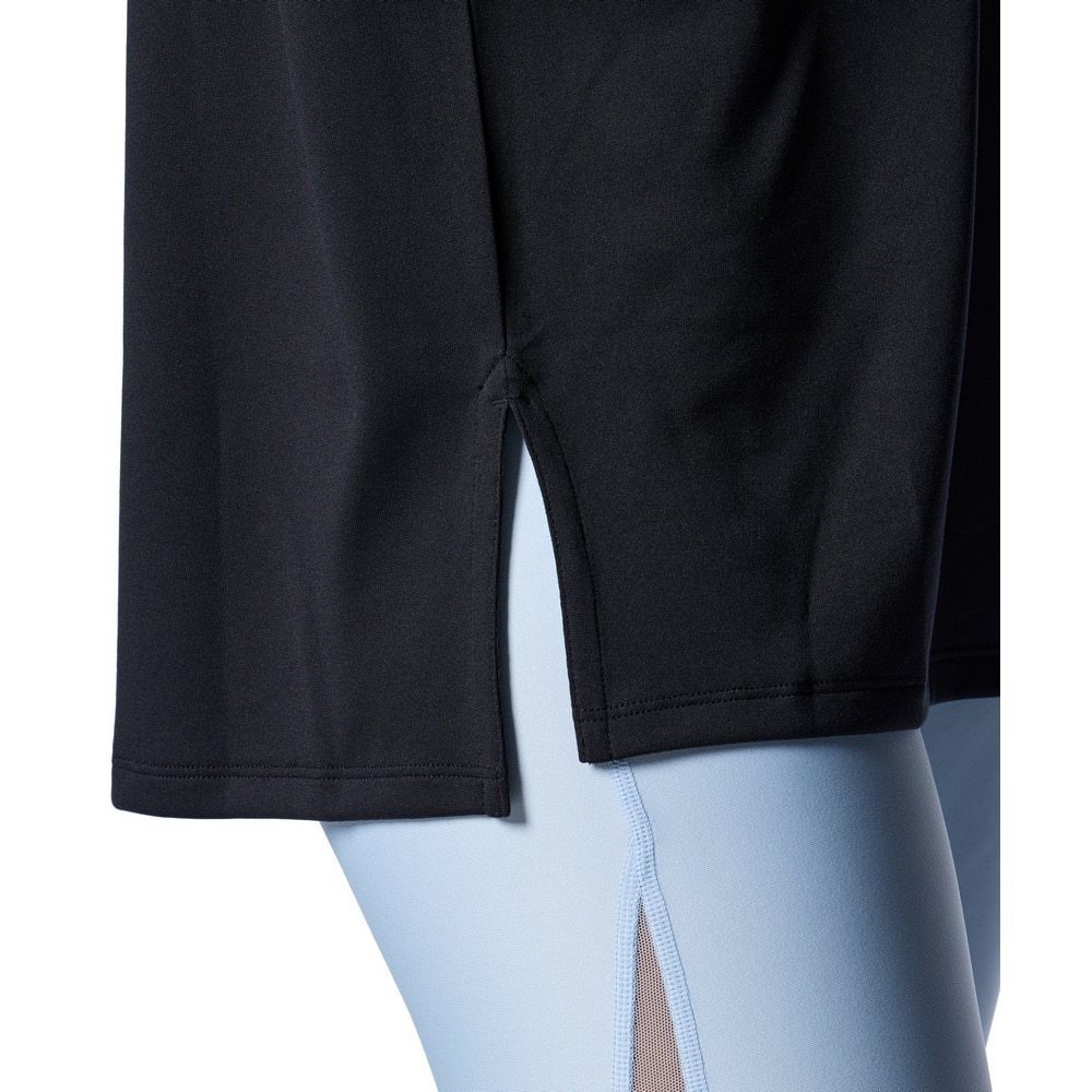 アンダーアーマー（UNDER ARMOUR）（レディース）テック オーバーサイズド Tシャツ 1388188 001