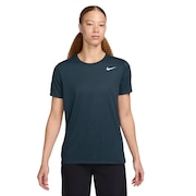 (レディース)ドライフィット 半袖Tシャツ DX0688-479