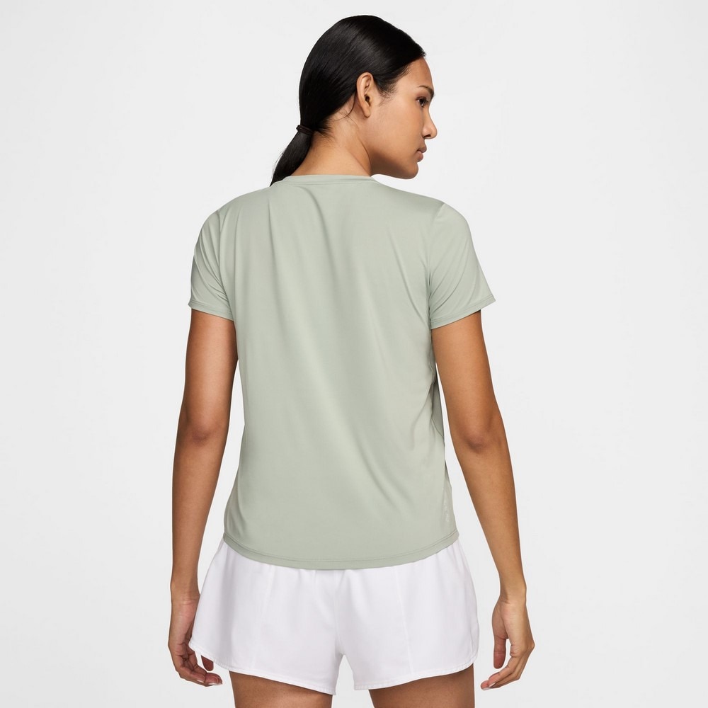 ナイキ（NIKE）（レディース）ワン ドライフィット ショートスリーブ トップ HJ6992-370