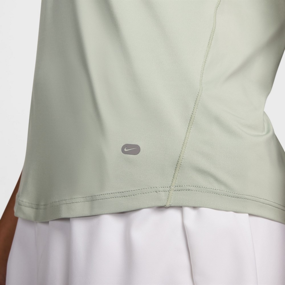 ナイキ（NIKE）（レディース）ワン ドライフィット ショートスリーブ トップ HJ6992-370
