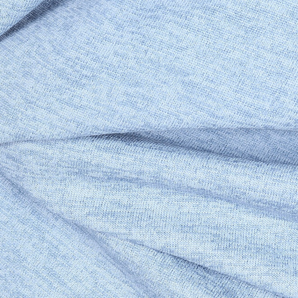 ハーレー（HURLEY）（レディース）ファントム オーバーサイズド サイド リボン Tシャツ WUT2421005-DBLE