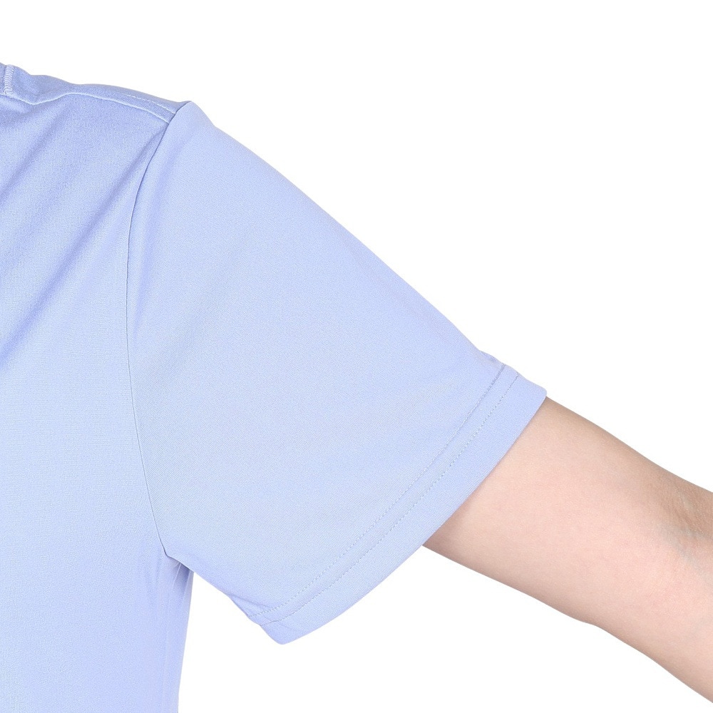アディダス（adidas）（レディース）Designed for Training 半袖Tシャツ KLQ91-IY9162