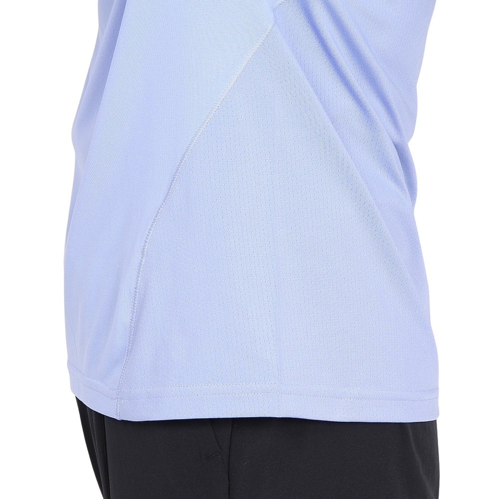 アディダス（adidas）（レディース）Designed for Training 半袖Tシャツ KLQ91-IY9162