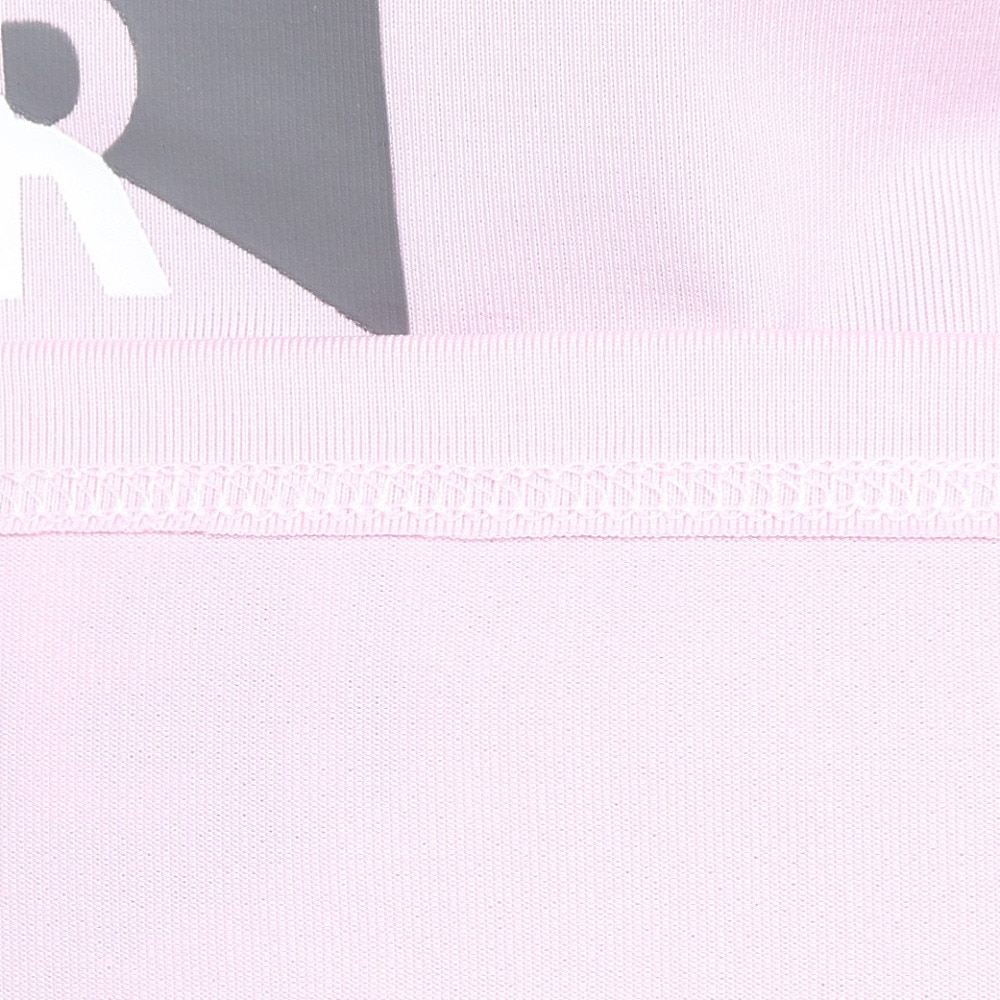 ロキシー（ROXY）（レディース）水陸両用 速乾 UVカットTシャツ AS GOOD AS 24FWRST244531PNK