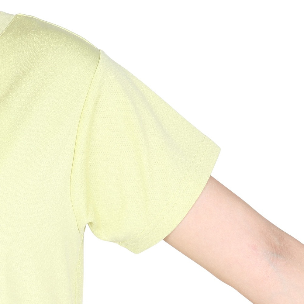 ロキシー（ROXY）（レディース）KEEP MOVING Tシャツ 24FWRST244532LIM