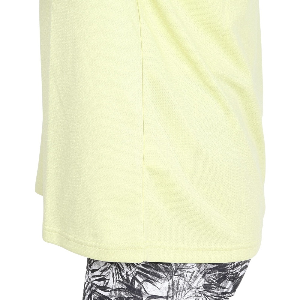 ロキシー（ROXY）（レディース）KEEP MOVING Tシャツ 24FWRST244532LIM