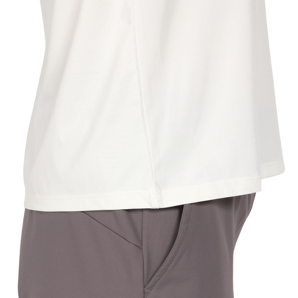ロキシー（ROXY）（レディース）水陸両用 速乾 UVカット Tシャツ FEEL YOUR CHAKRA 24FWRST244533WHT