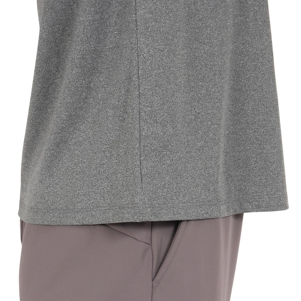 ロキシー（ROXY）（レディース）水陸両用 速乾 UVカット Tシャツ FEEL YOUR CHAKRA 24FWRST244533CHA