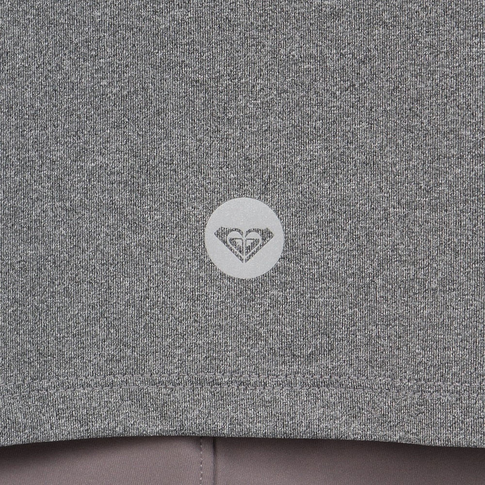 ロキシー（ROXY）（レディース）水陸両用 速乾 UVカット Tシャツ FEEL YOUR CHAKRA 24FWRST244533CHA