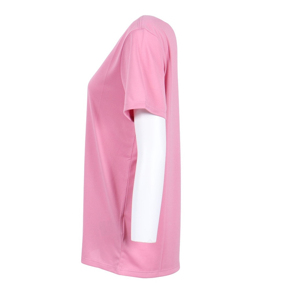 ナイキ（NIKE）（レディース）ドライフィット 半袖Tシャツ DX0688-699