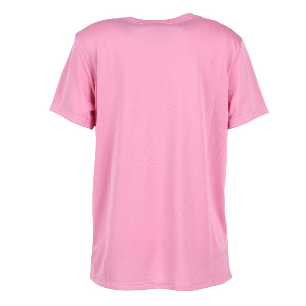 ナイキ（NIKE）（レディース）ドライフィット 半袖Tシャツ DX0688-699