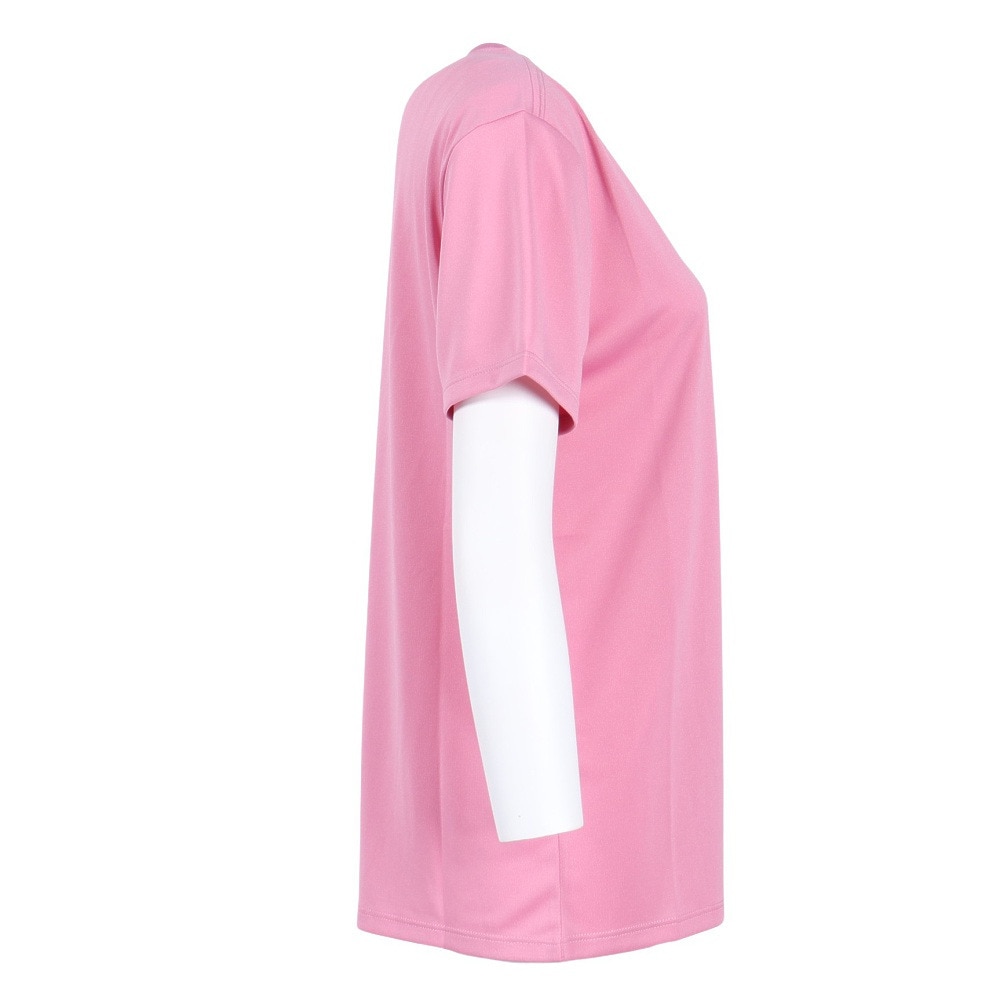 ナイキ（NIKE）（レディース）ドライフィット 半袖Tシャツ DX0688-699