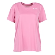 (レディース)ドライフィット 半袖Tシャツ DX0688-699