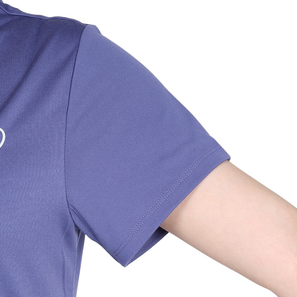 プーマ（PUMA）（レディース）トレーニング TAD エッセンシャル ロゴ 半袖 Tシャツ 527332 46 BGRY