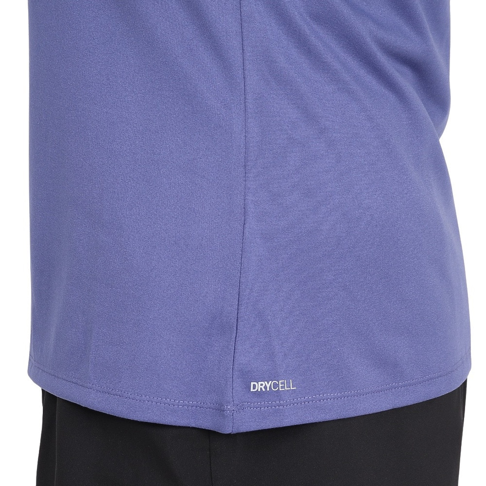 プーマ（PUMA）（レディース）トレーニング TAD エッセンシャル ロゴ 半袖 Tシャツ 527332 46 BGRY