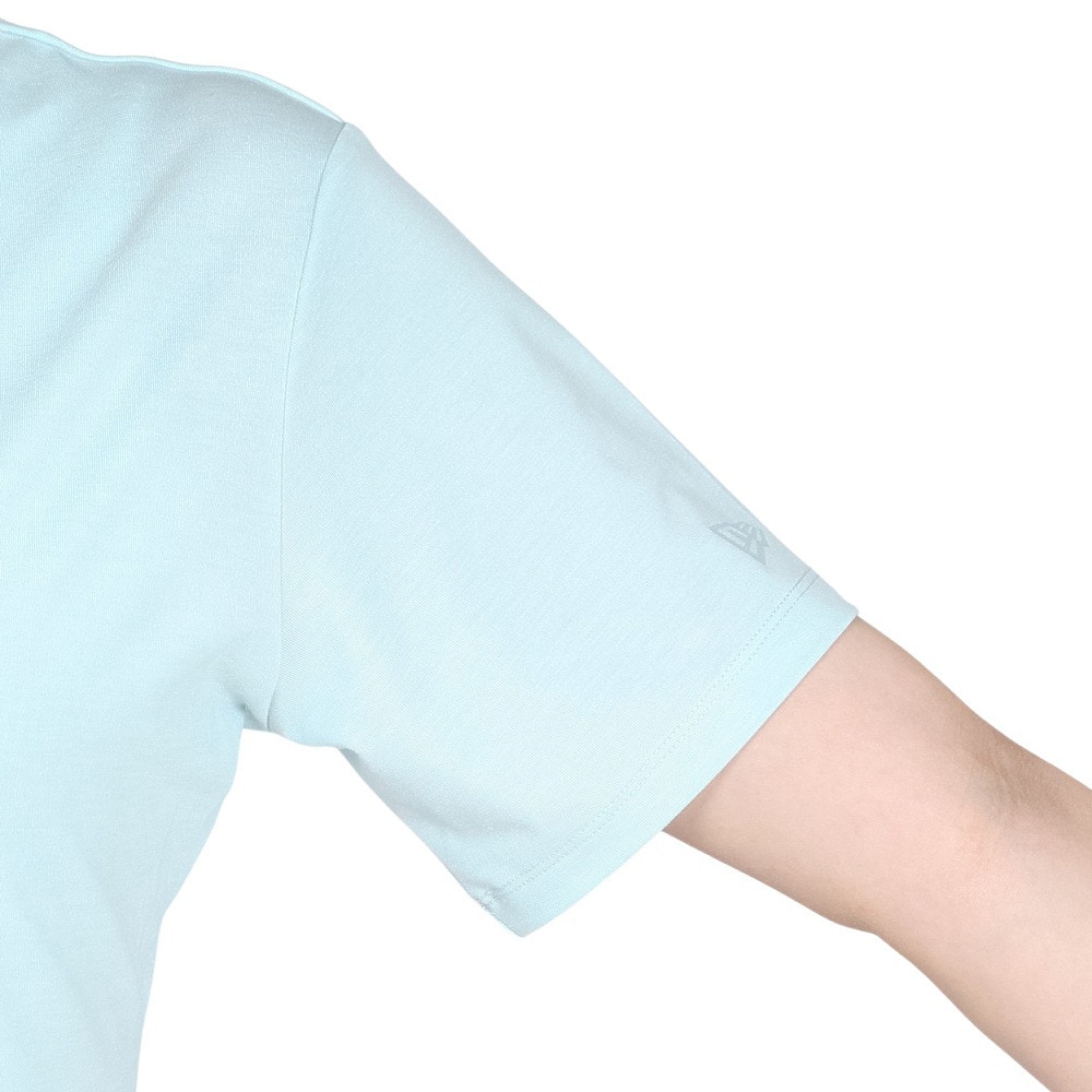 ニューエラ（NEW ERA）（レディース）パフォーマンスアパレル 半袖 テック ショート Tシャツ 14411943