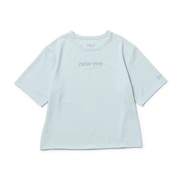 (レディース)パフォーマンスアパレル 半袖 テック ショート Tシャツ 14411943