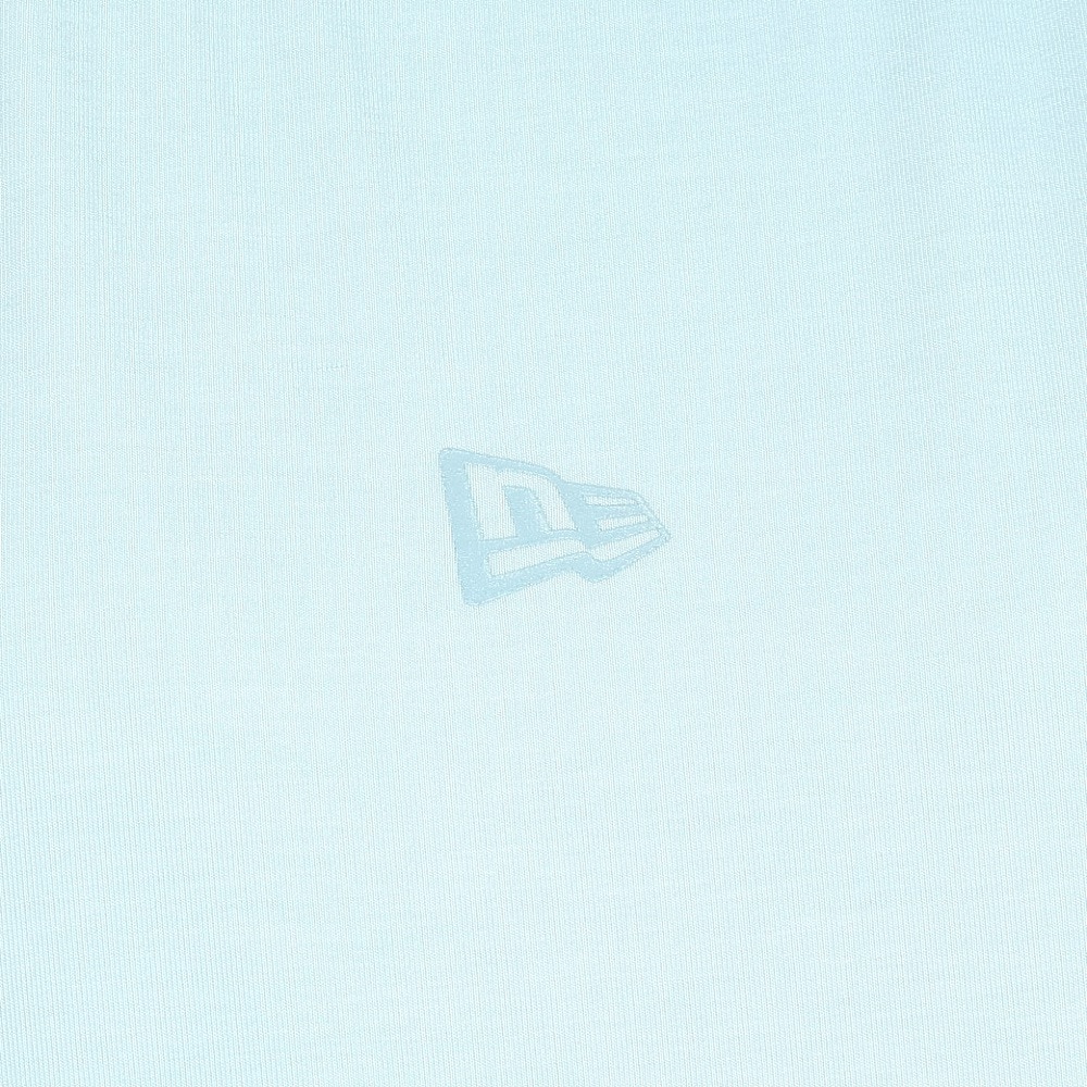 ニューエラ（NEW ERA）（レディース）パフォーマンスアパレル 半袖 テック ミドルレングス Tシャツ 14411945